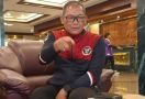Indonesia vs Thailand: Jadi Korban Pemukulan, Kombes Sumardji Angkat Suara - JPNN.com