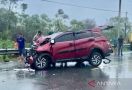Kecelakaan Maut KIA Pregio vs Toyota Rush di Aceh Jaya, 6 Orang Tewas - JPNN.com
