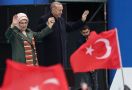 Erdogan Ngebet Jadi Presiden 3 Periode, Begini Janji-Janji Manisnya - JPNN.com
