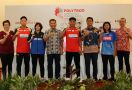 279 Atlet Bertarung di Polytron Superliga Junior 2023, Perebutkan Total Hadiah Rp 1 Miliar - JPNN.com