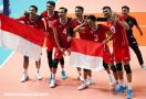 SEA Games 2023: 5 Fakta Menarik Kesuksesan Timnas Voli Indonesia Raih Hattrick Emas - JPNN.com