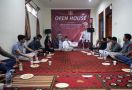 GMP Targetkan Pembentukan Sukarelawan Ganjar pada Seluruh Desa di Jabar - JPNN.com