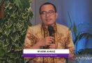 Manuver NasDem-Cak Imin, Seberapa Besar Dampaknya Bagi Koalisi Pengusung Prabowo, Ganjar dan Anies? - JPNN.com