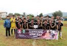 Ganjar Muda Padjajaran Adakan Turnamen Sepak Bola Santri di Garut - JPNN.com