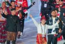 Herman Deru Bangga Baju Adat Sumsel Tampil di Pembukaan SEA Games 2023 - JPNN.com