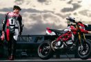 Ducati Hadirkan 2 Paket Aksesori Untuk Hypermotard 950 - JPNN.com