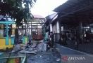 Kebakaran di Bengkulu, 1 Warga Meninggal Dunia - JPNN.com