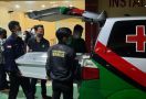 Sepekan Penembakan di Kantor MUI, Jenazah Pelaku Akhirnya Diambil Keluarga - JPNN.com