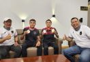 KONI Kabupaten Bogor Beri Dukungan Langsung untuk Atlet Indonesia di SEA Games 2023 Kamboja - JPNN.com