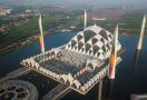 Muncul Petisi yang Meminta BPK Audit Masjid Al Jabbar, Ada Apa? - JPNN.com