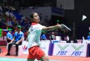 SEA Games 2023: Thailand Kembali Menjadi Momok Tim Bulu Tangkis Putri Indonesia - JPNN.com