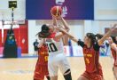 SEA Games 2023: Bungkam Vietnam, Timnas Basket Putri Indonesia Dinilai Belum Maksimal - JPNN.com