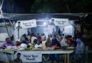 GGN Jatim Dukung Ganjar Gelar Bazar Ikan Murah di Kabupaten Lamongan - JPNN.com