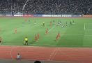Timnas U-22 Indonesia vs Kamboja: Garuda Muda Hanya Menang Tipis - JPNN.com