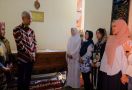Dukacita Mendalam Ganjar Pranowo untuk Keluarga Adrianus Ariwibowo - JPNN.com