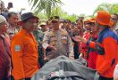 Cekcok Urusan Sarapan Suami, Riati Tewas Setelah Nekat Loncat ke Sungai Batang Lubuh - JPNN.com