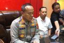 Heboh Polisi Tembak Pria di Makassar, Kapolrestabes Kombes M Ngajib Bilang Begini - JPNN.com