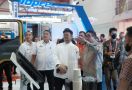 Hadiri ICA Expo 2023, Mentan SYL Ajak Pengusaha Memperkuat Sektor Pertanian Indonesia - JPNN.com