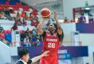 Menang Lagi Lawan Thailand, Timnas Basket Putri Indonesia Masih Bergantung pada Pemain Naturalisasi - JPNN.com