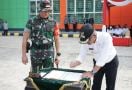 Pemkot Tarakan dan TNI Jalin Kerja Sama Bentuk TMDD untuk Membantu Warga Desa - JPNN.com