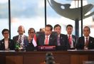 Seharusnya Jokowi Berperan Lebih di Tingkat Dunia ketimbang Sibuk Copras-Capres - JPNN.com