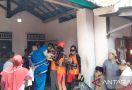 Balita yang Tenggelam di Sungai Komering Ditemukan Sudah Meninggal Dunia - JPNN.com