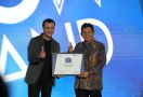 BPJS Kesehatan Borong Dua Penghargaan di Ajang WOW Brand Festive Day 2023 - JPNN.com
