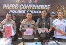 Oknum Kepala Desa di Cianjur Ditangkap Polisi, Kasusnya Berat - JPNN.com