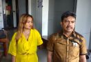 Lina Mukherjee Ungkap Kondisi Setelah Jadi Tersangka Kasus Penistaan Agama - JPNN.com