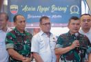 Mayjen Daniel Chardin: Prajurit TNI tidak Boleh Terlibat Politik Praktis - JPNN.com
