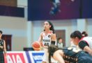 Lumat Malaysia, Timnas Basket Putri Indonesia Buka Asa Raih Emas SEA Games 2023 - JPNN.com