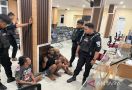 Tiga Pelaku Pengeroyokan Anggota Polisi di Solo Ditangkap, Lihat Tampangnya - JPNN.com