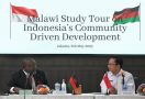 Delegasi Malawi Kunjungi Kemendes PDTT demi Belajar Konsep SDGs Desa - JPNN.com