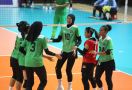 Bungkam Myanmar, Timnas Voli Putri Indonesia Genggam Tiket Semifinal SEA Games 2023 - JPNN.com