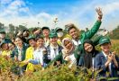 Beasiswa TELADAN Ternyata Bisa Mengurangi Jumlah Sarjana Pengangguran - JPNN.com