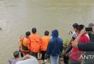 2 Anak yang Tenggelam di Sungai Ogan Ditemukan Sudah Meninggal Dunia - JPNN.com