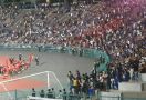 Lihat Itu Aksi Timnas U-22 Indonesia, Suporter Kamboja pun Bertepuk Tangan - JPNN.com