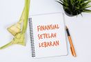 5 Tips Menghadapi Kecemasan Finansial Pasca-Lebaran - JPNN.com