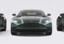 Aston Martin Siapkan Mobil di Kelas Ultra-GT dan Berteknologi F1 - JPNN.com