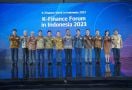 K-Finance Week Perkuat Kerja Sama Keuangan Korea dan Indonesia - JPNN.com