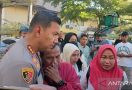Tersangka Utama Pembacok Pelajar di Pomad Ditangkap, Ternyata Sempat Berpindah Dua Kali - JPNN.com