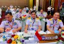KSAL Tekankan Sinergi Antar-Angkatan Laut Negara Anggota ASEAN - JPNN.com
