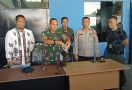 Petugas Kargo Bandara SMB II Palembang Menggagalkan Penyelundupan Ganja Kering - JPNN.com