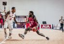 Pukul Vietnam, Timnas Basket Putra Indonesia Tembus Semifinal SEA Games 2023 - JPNN.com