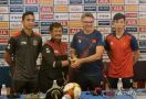 Indra Sjafri Bicara Soal Peluang Skuad Garuda Muda ke Final SEA Games 2023 - JPNN.com
