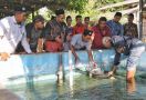 Kiai Muda Dukung Ganjar Gelar Pelatihan Budi Daya Ikan Air Tawar di Tuban - JPNN.com