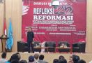 Diskusi 25 Tahun Reformasi PENA 98: Kami Tak Pernah Lupa Siapa Pelakunya - JPNN.com