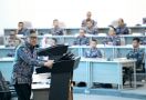 Di Depan Perwira TNI, Hasto Beber Sedikit Visi & Misi Geopolitik Ganjar Pranowo - JPNN.com