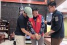 Terpidana Kasus Penipuan Haji dan Umrah yang Buron Ini Tertangkap, Lihat - JPNN.com