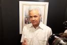 Hadiri Pameran Foto 25 Tahun Reformasi, Ganjar Pranowo Bilang Masih Banyak PR - JPNN.com